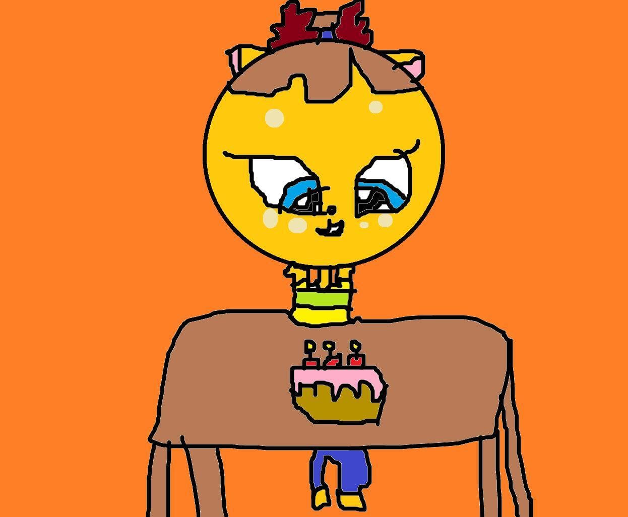 My Talking Bella 2 screenshot 3