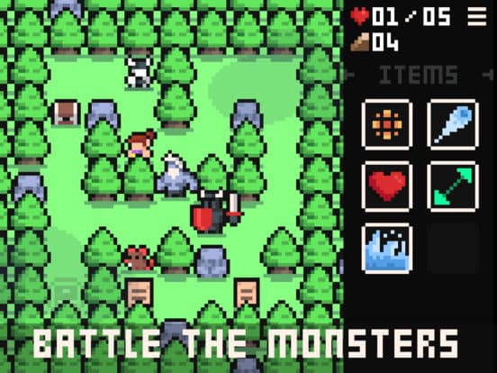 Ms. Spell screenshot 3