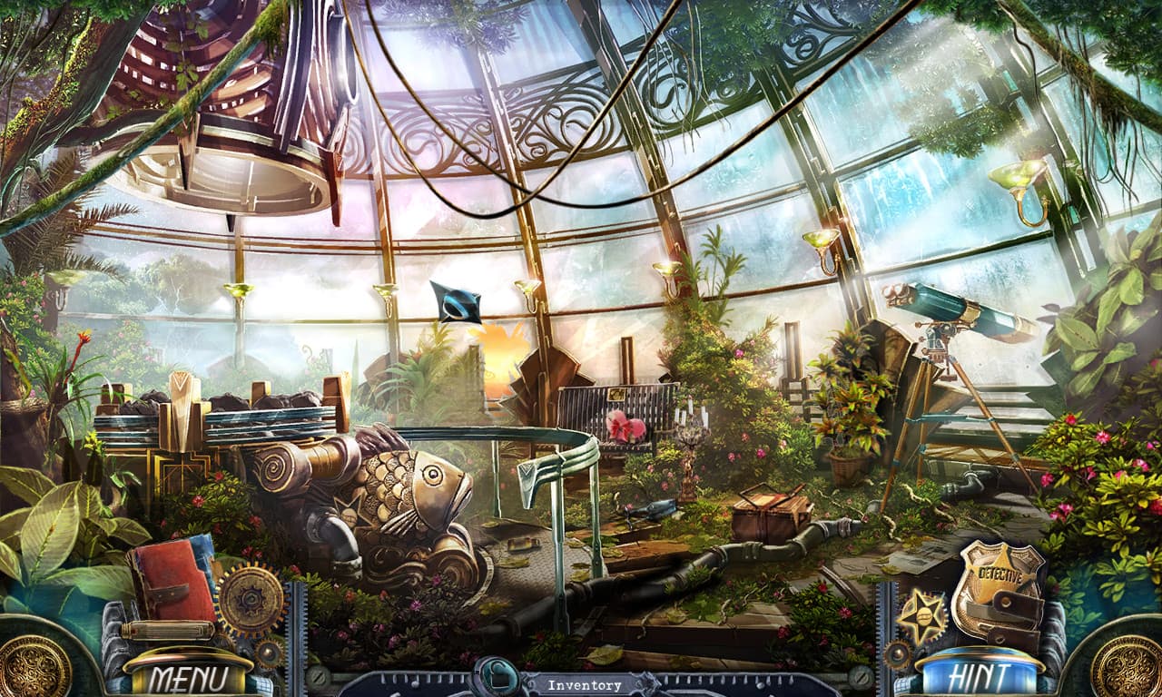 Dead Reckoning: Silvermoon Isle Collectors Edition screenshot 5