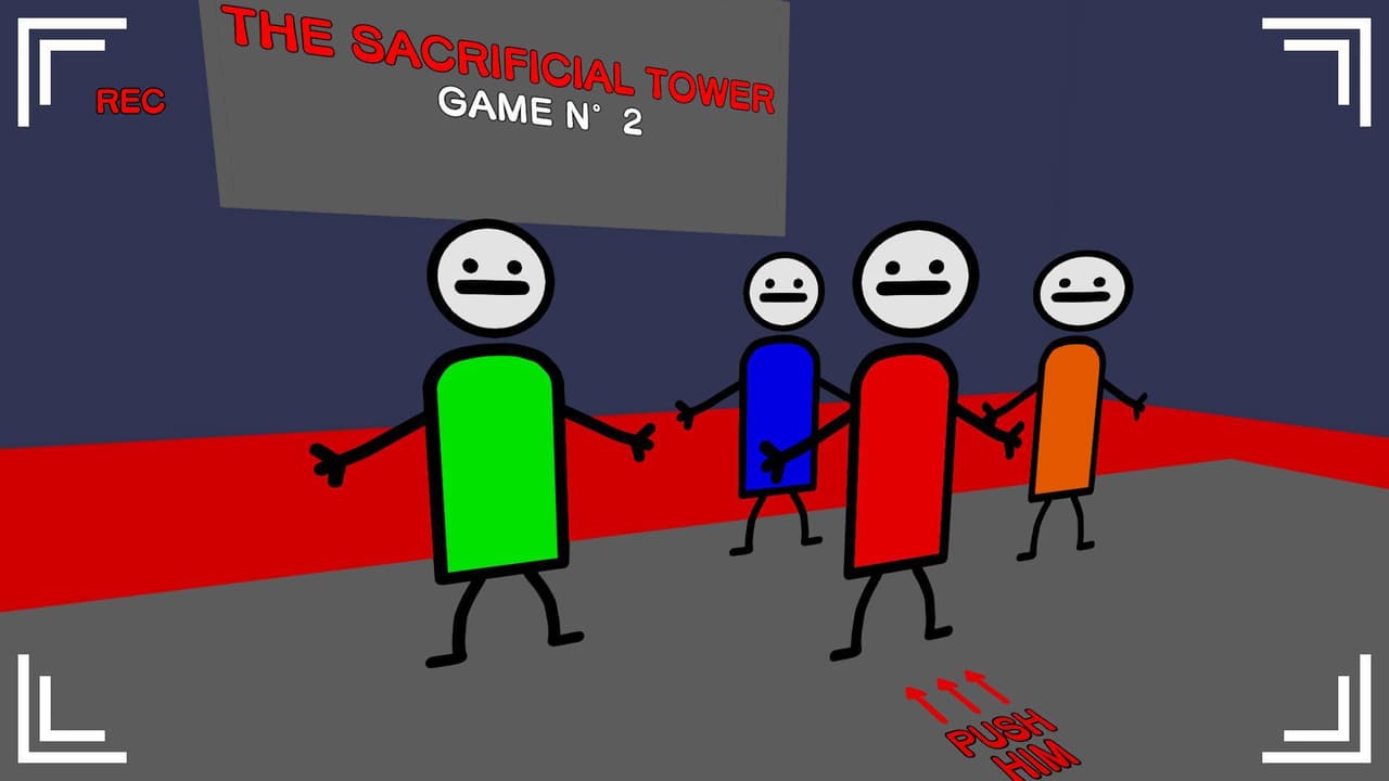 The Pancakes Official Game Show screenshot 6