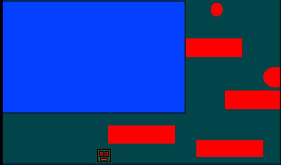 T Worlds: Mobile Edition screenshot 3