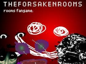 The Forsaken Rooms