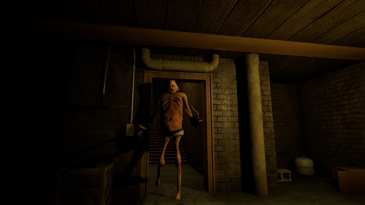 Pound of Flesh screenshot 3