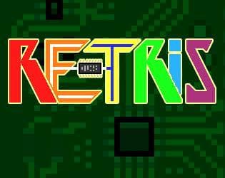 Retris (itch)
