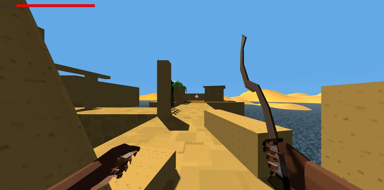 Khnums Emnity