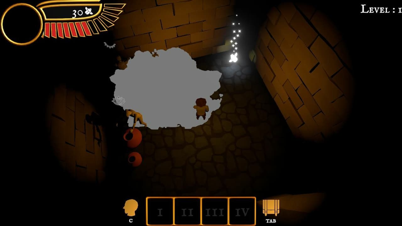 Runlike screenshot 5