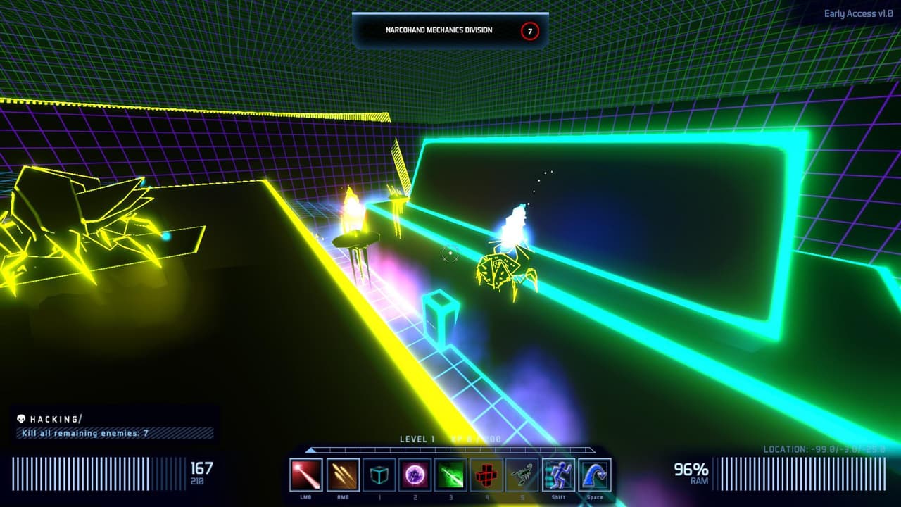 Black Ice - Early Access