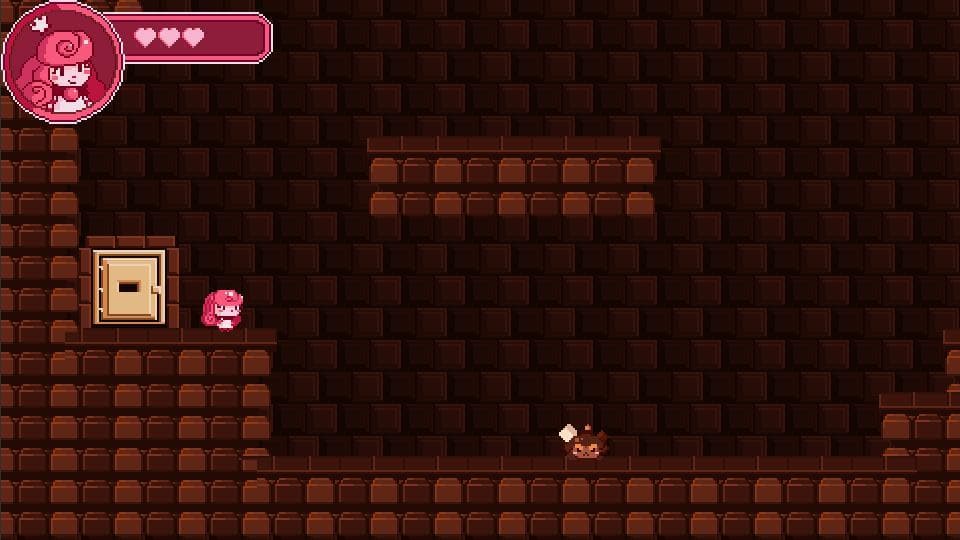 Sugar and Spice[DEMO]