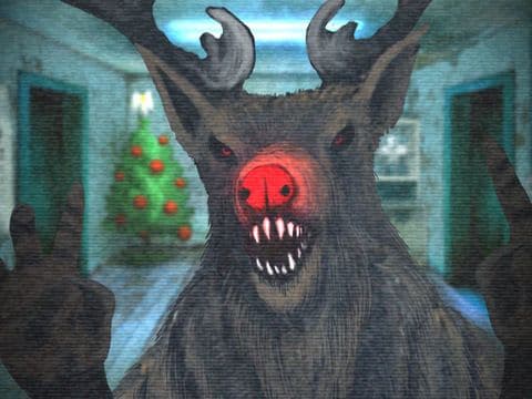 Christmas Night Shift screenshot 5