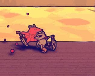 Railroad Rogues screenshot 2