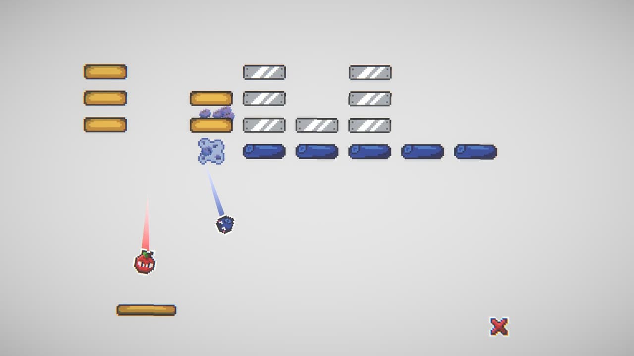 Fruitball Breakout screenshot 5