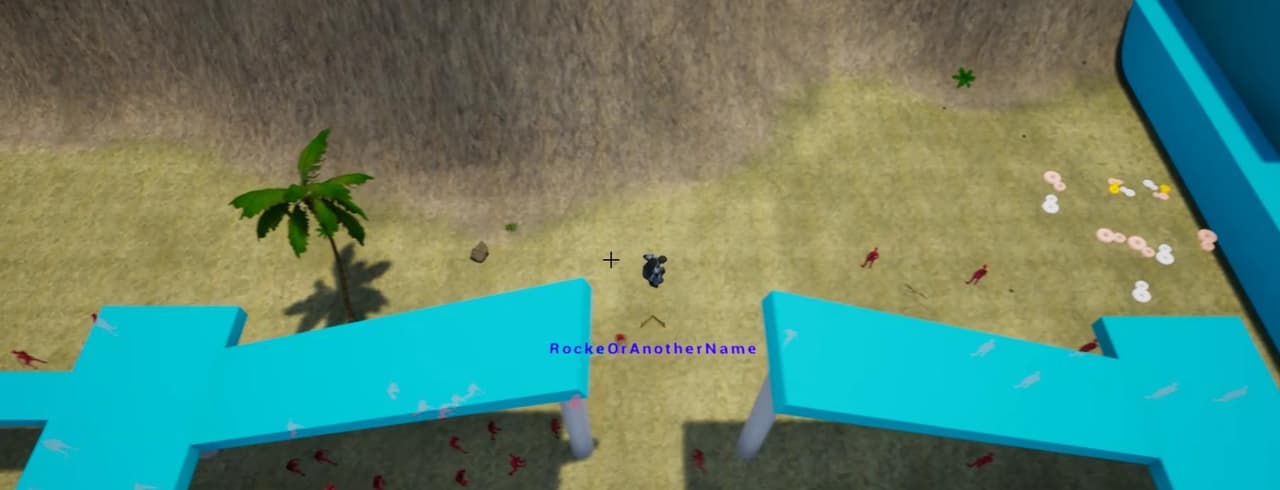Rule The World Pre-Alpha screenshot 4