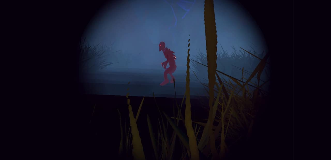 DeadScope (EARLY RELEASE - FREE) screenshot 2