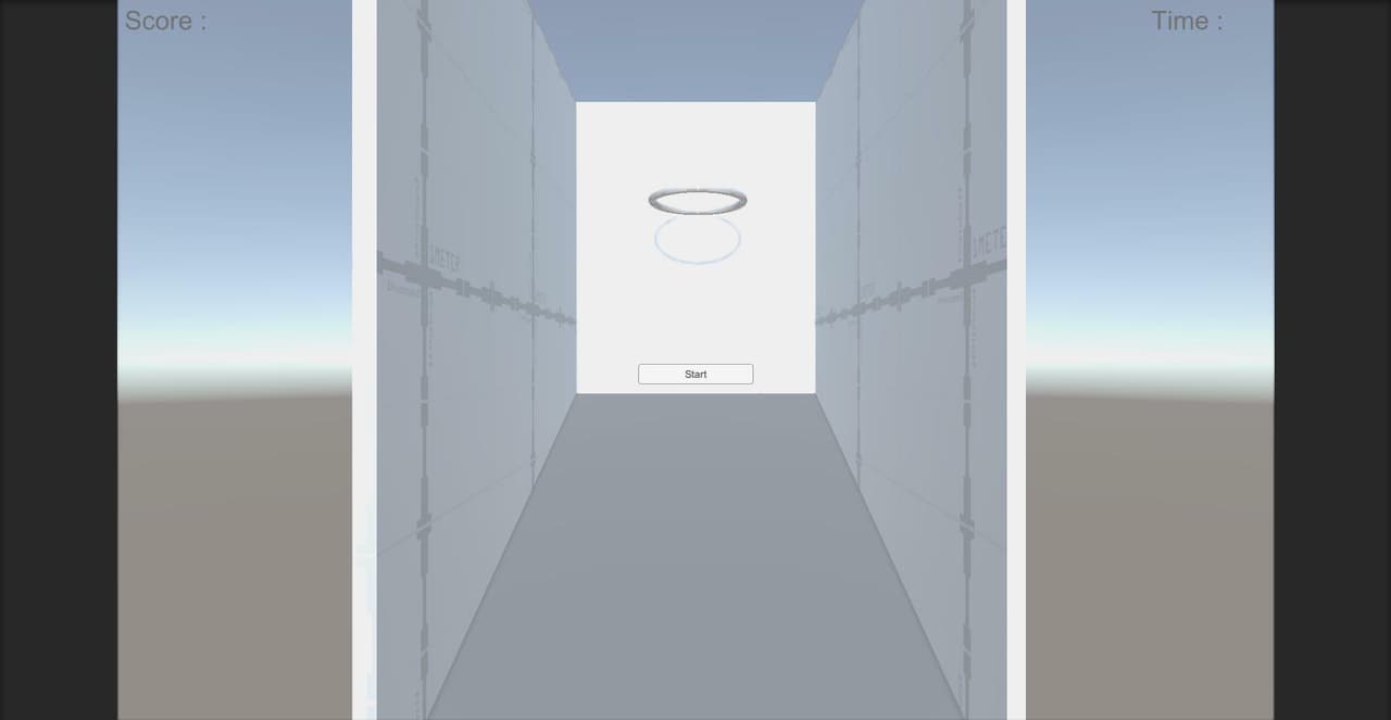 Hoop Prototype