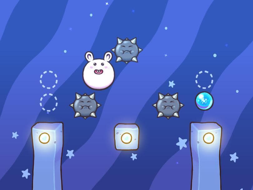 Bunibon 2 (itch)