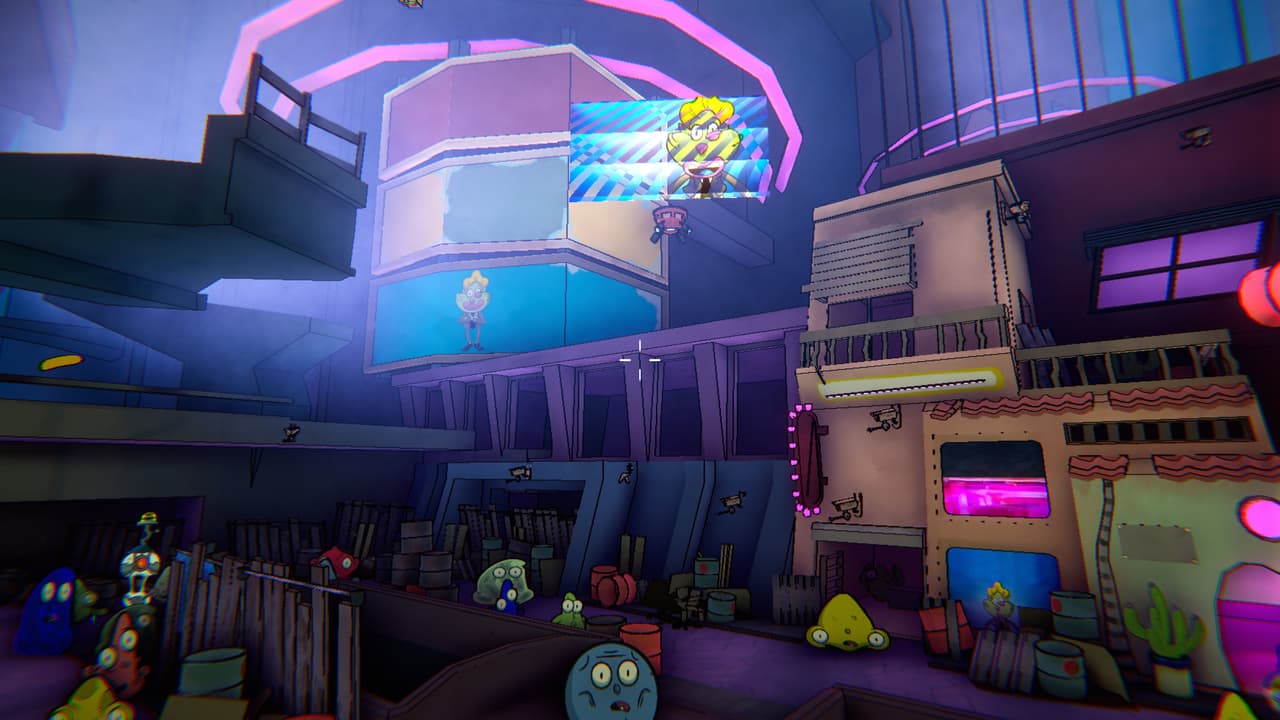 Wellor screenshot 4