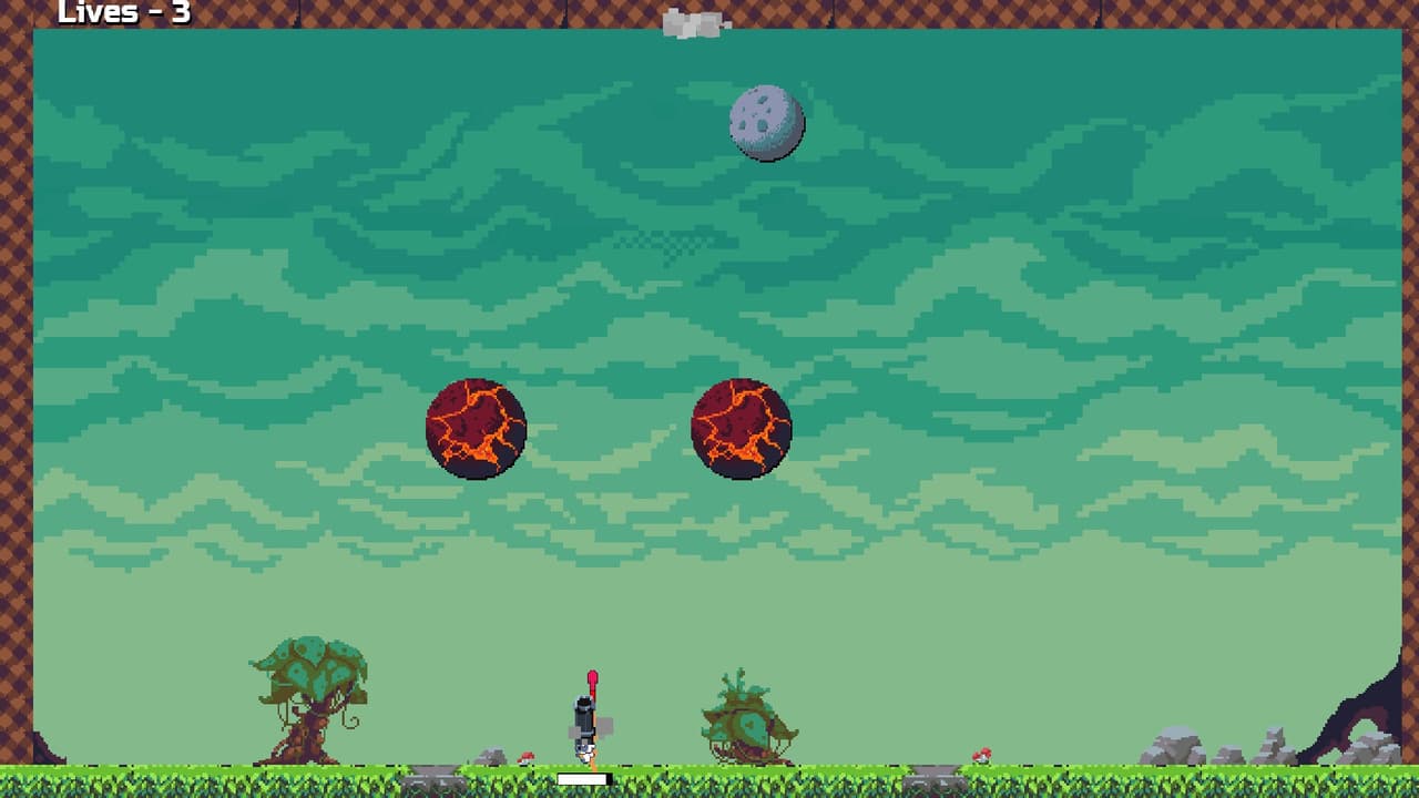 Destruction of planets screenshot 4