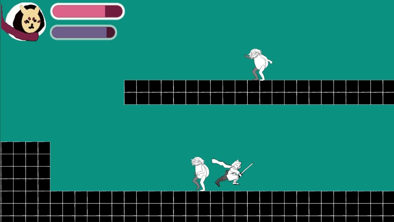INARI (bentocat) screenshot 4