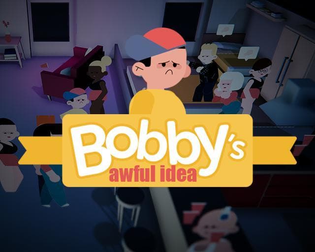 Bobbys awful idea