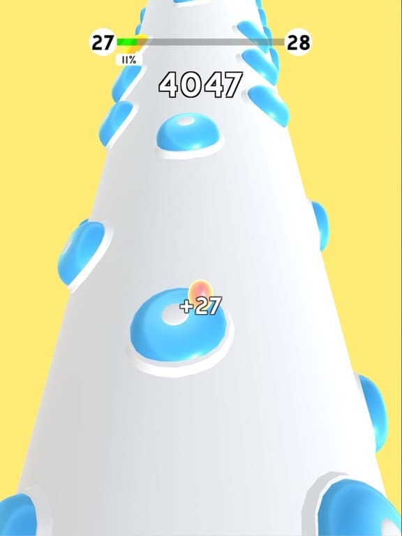 Helix Jumper!