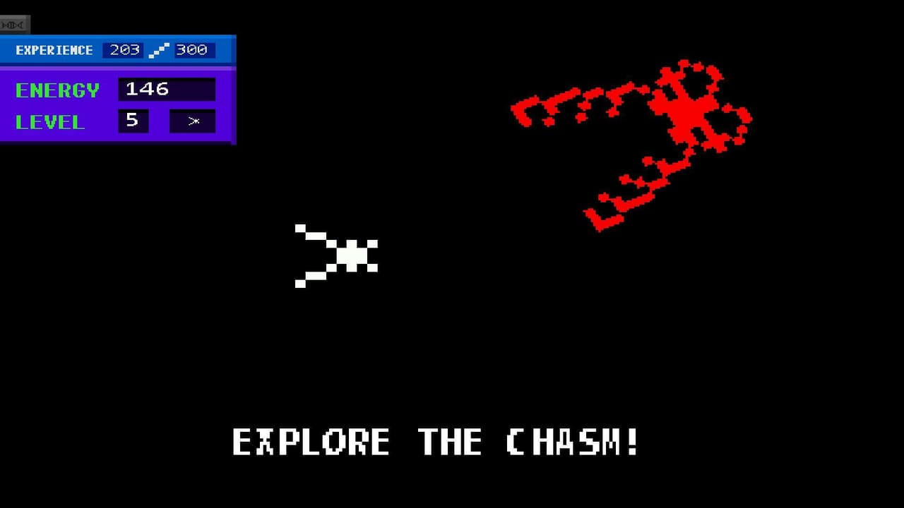 Chasm (itch) (Toteware) screenshot 4