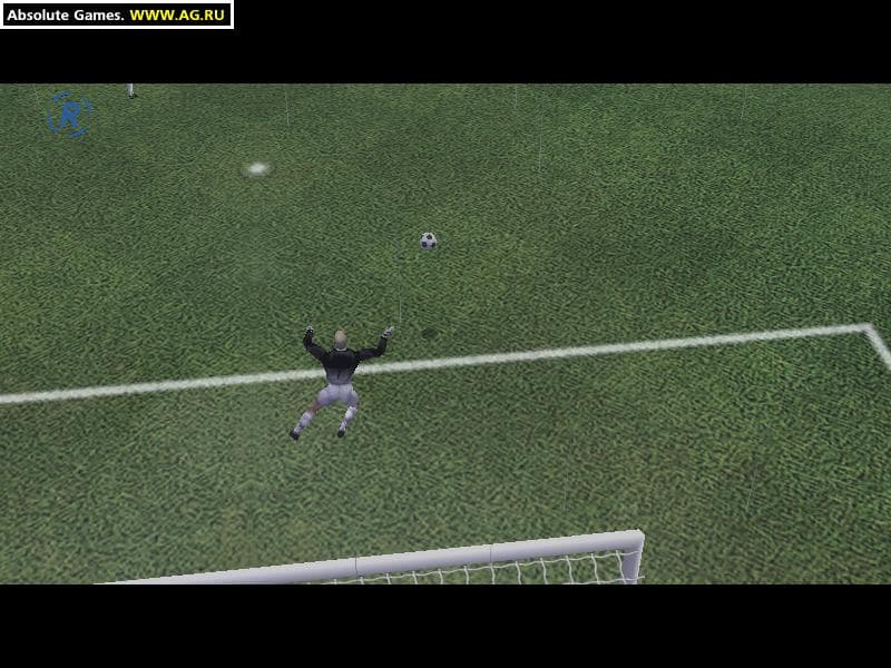 Pro Soccer Cup 2002 screenshot 4