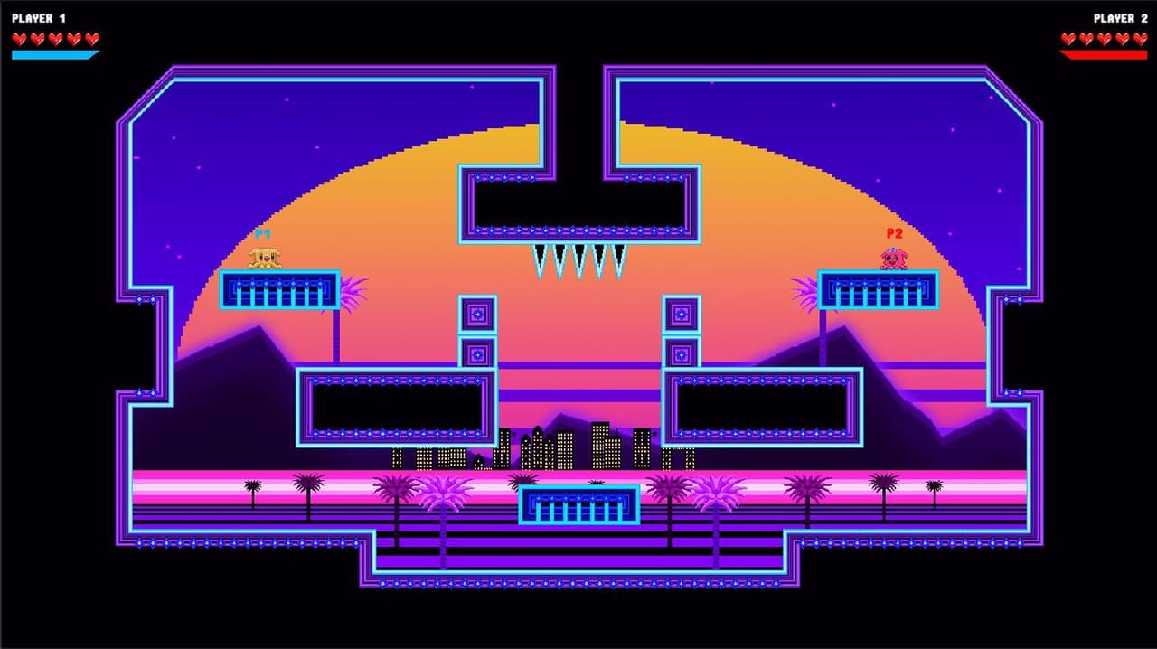 Ocean Project screenshot 5