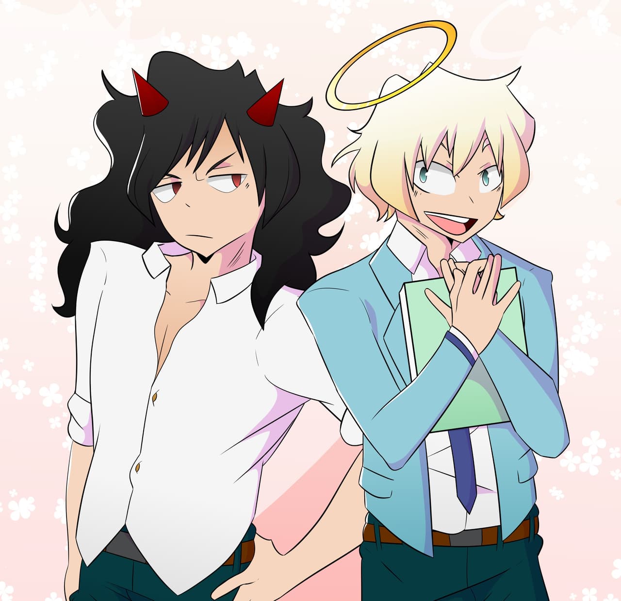 Youre Mine (Edited)