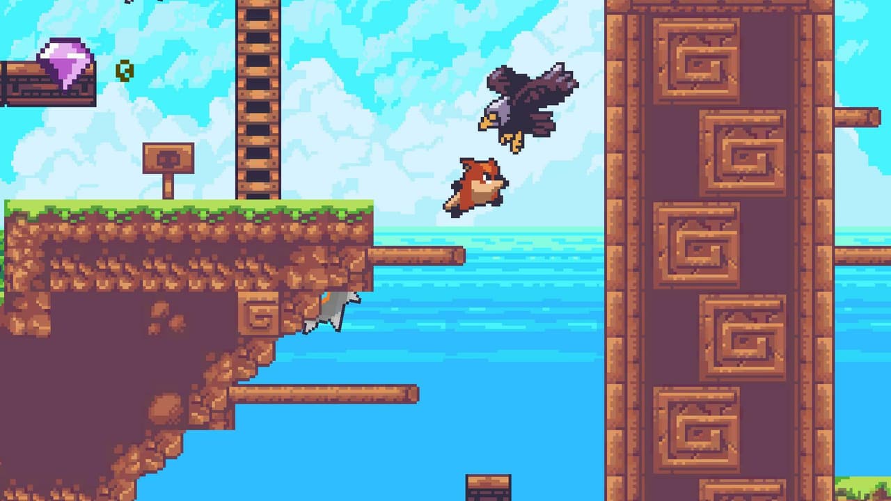 Downgrade! screenshot 3