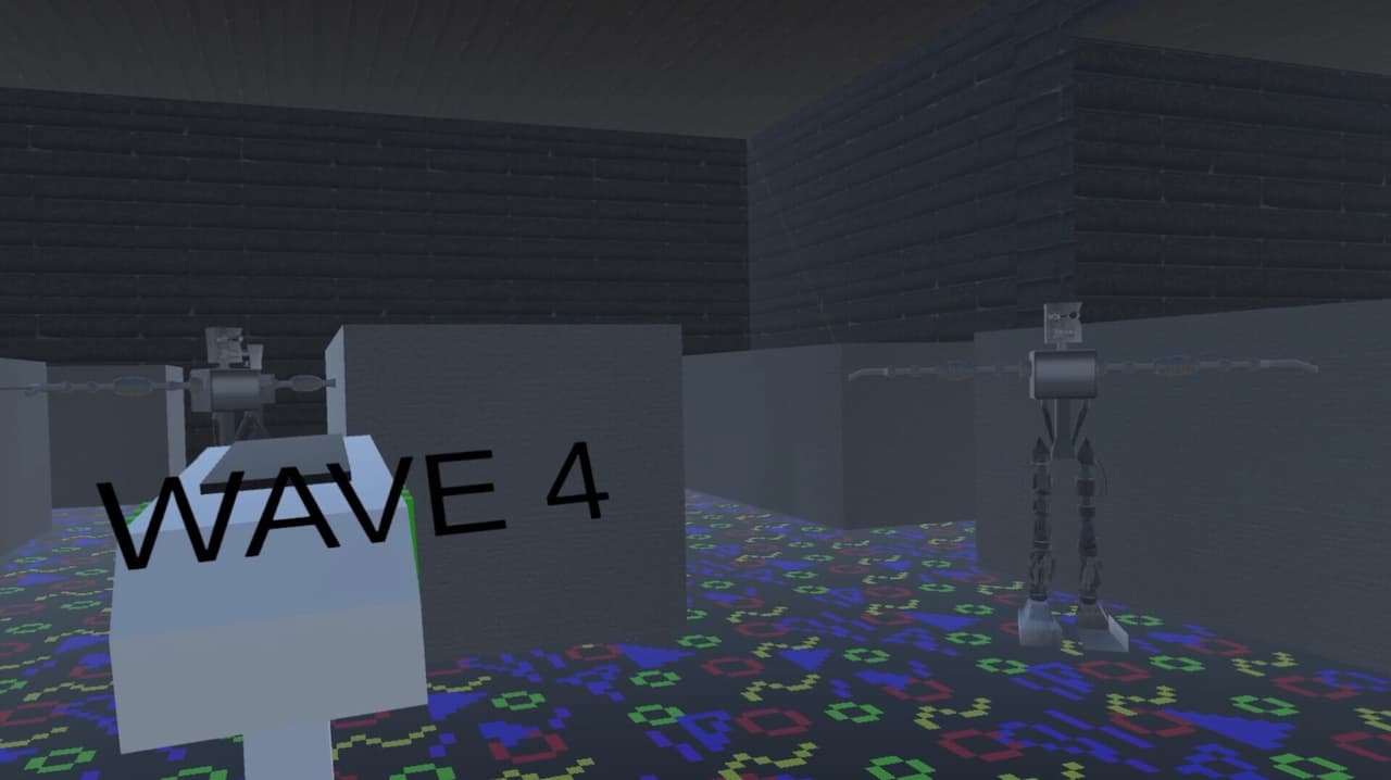 Midnight Arcade