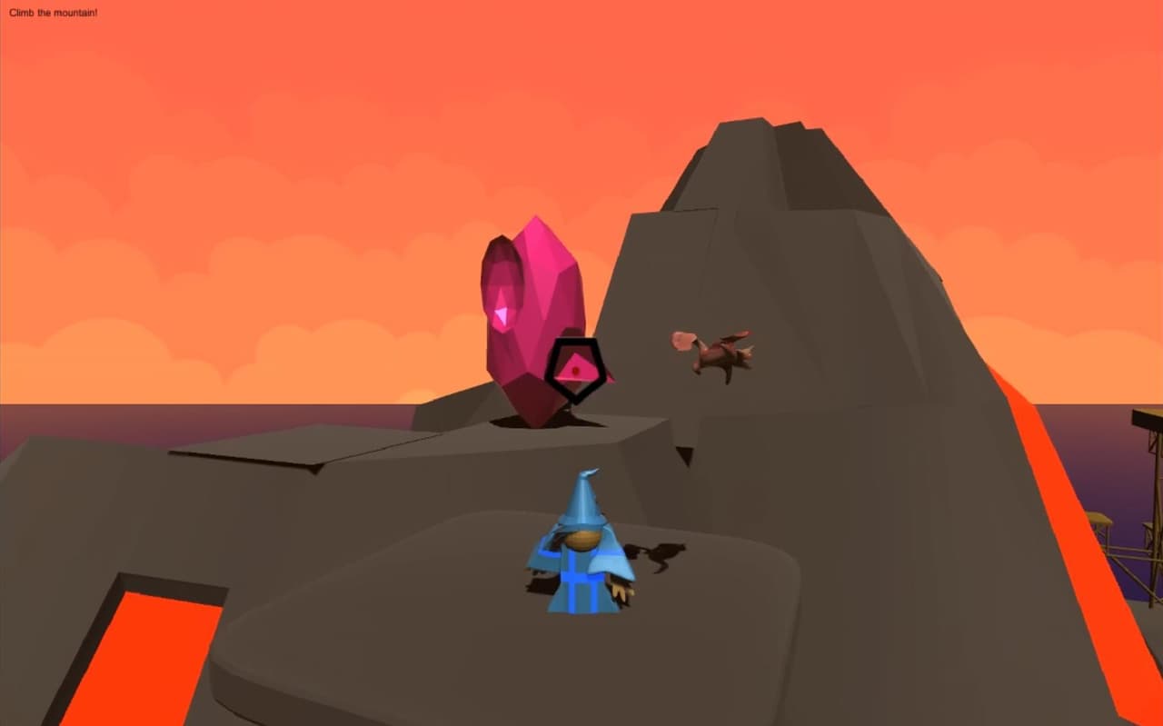 Trials of Wizardry (Demo Version)