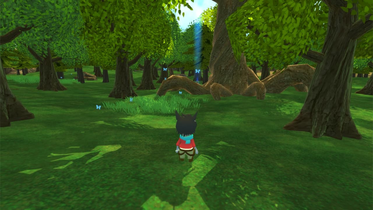 The Chronicles of Zuro screenshot 3