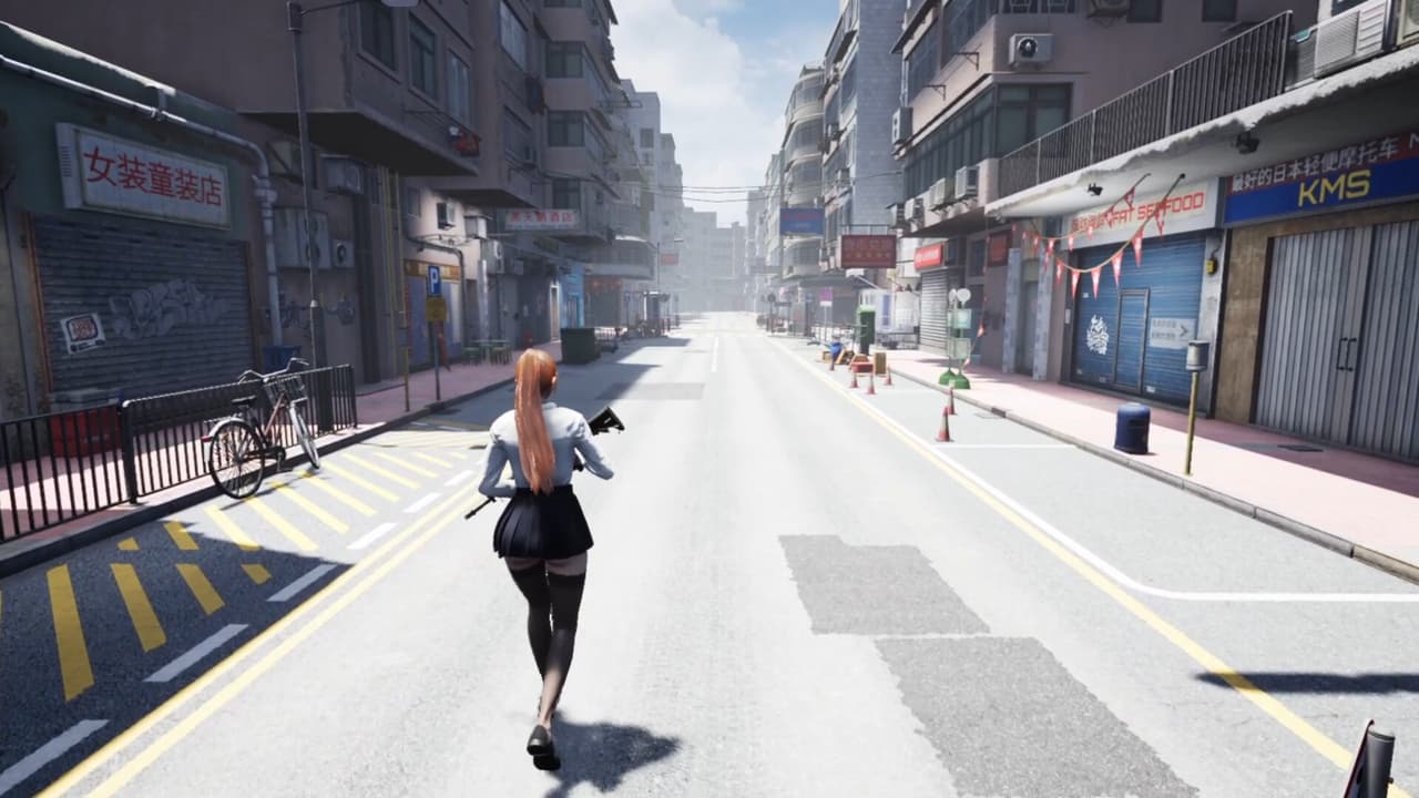 鬼魂街 screenshot 4