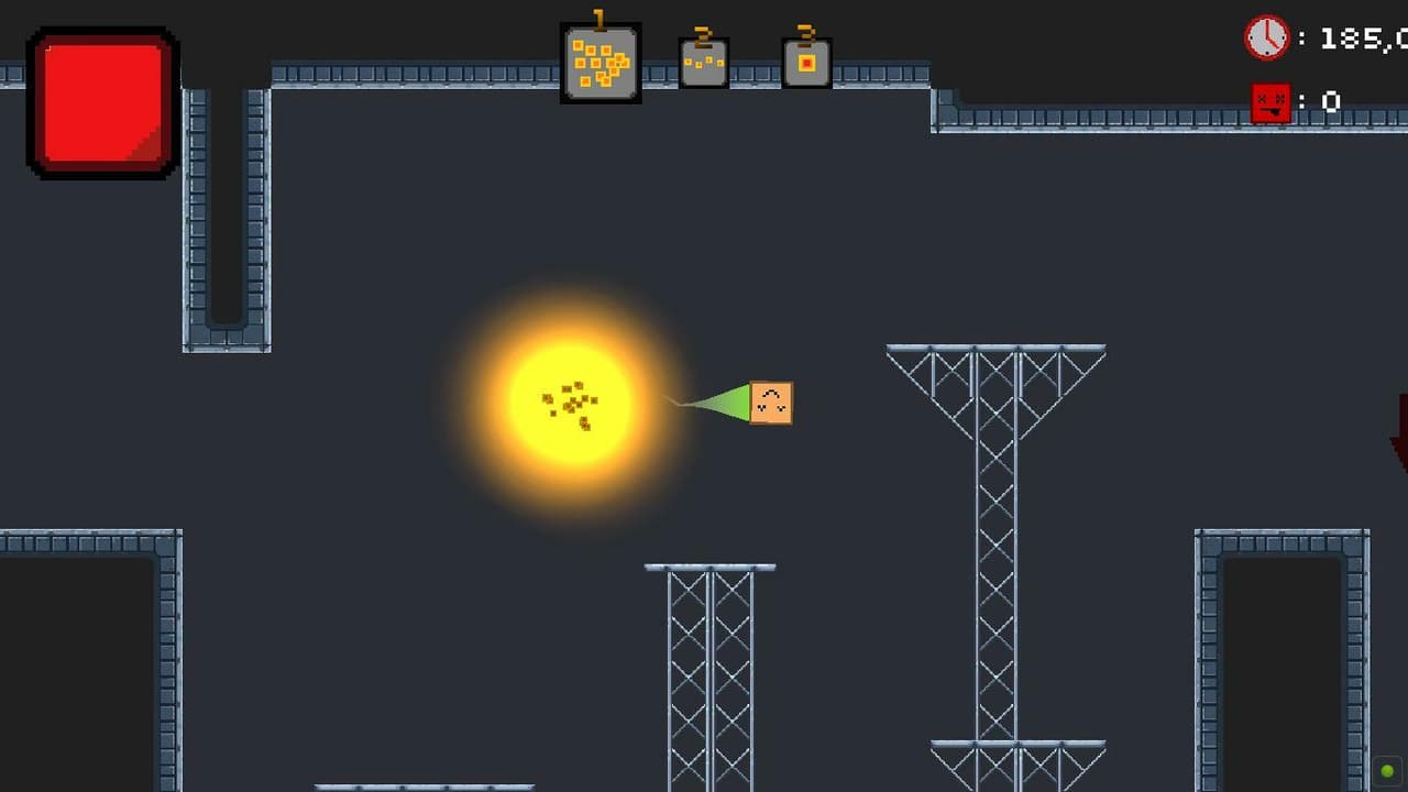 Cheerful Recoil screenshot 5