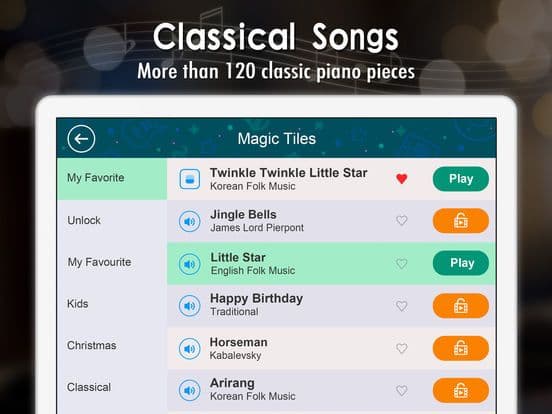 Piano: Learn Piano Songs screenshot 6