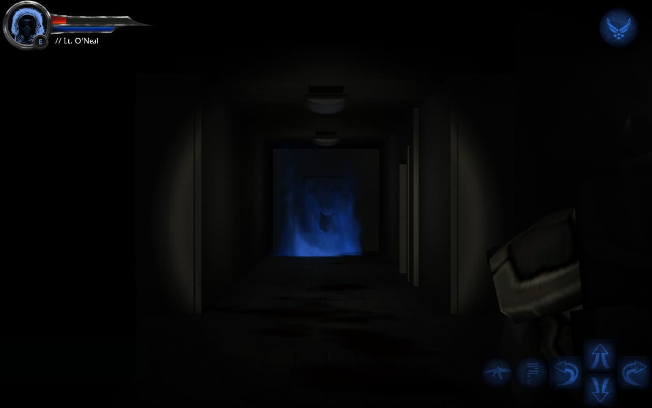 Outpost Echo screenshot 5