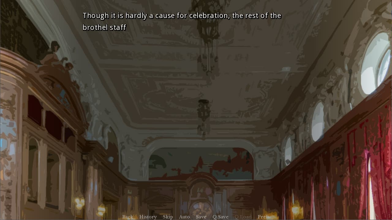 Age of Awakening