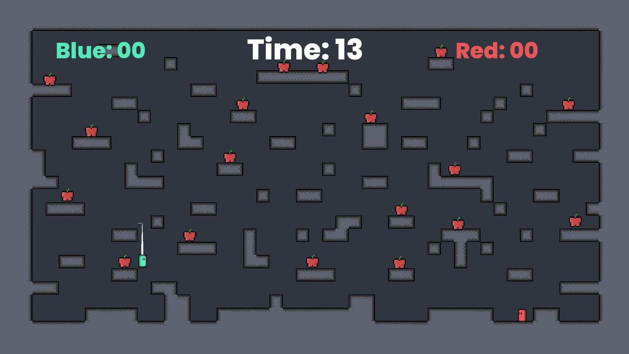 Runtime (Slug In Tub)