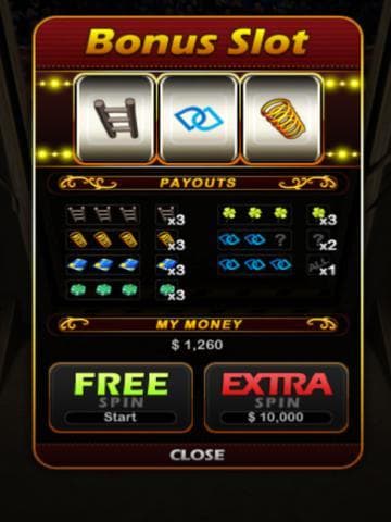 Millionaire Show screenshot 4