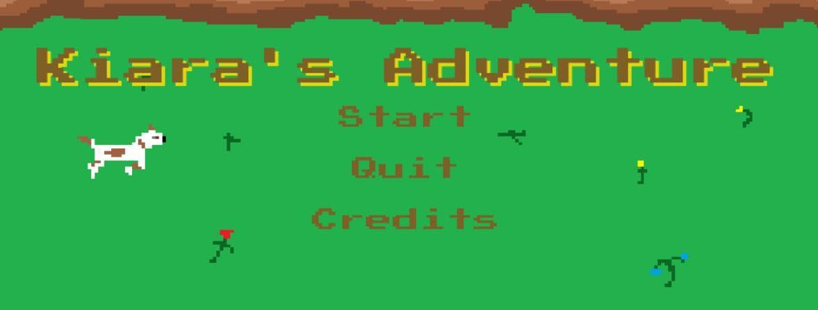 Kiaras Adventure