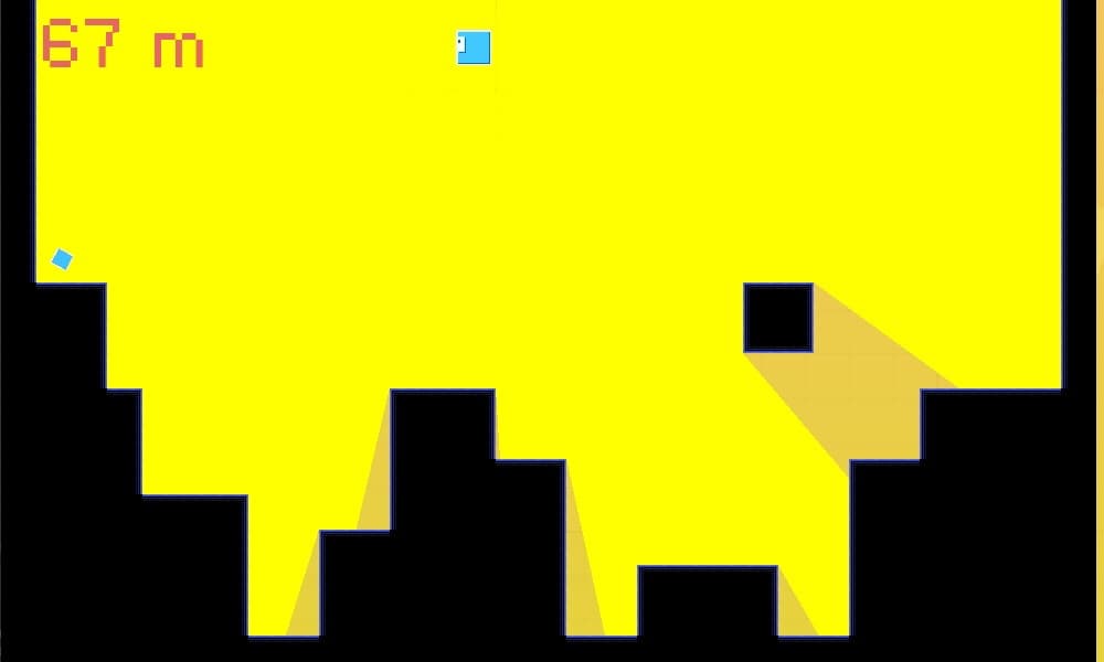 Kub Will NEVER Die screenshot 2