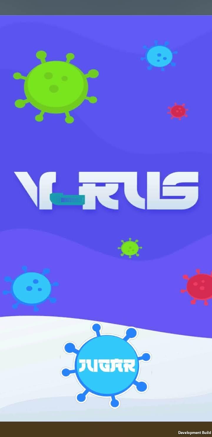 V-RUS screenshot 2