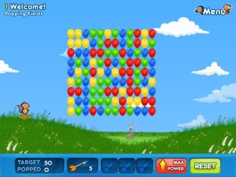Bloons 2 screenshot 4
