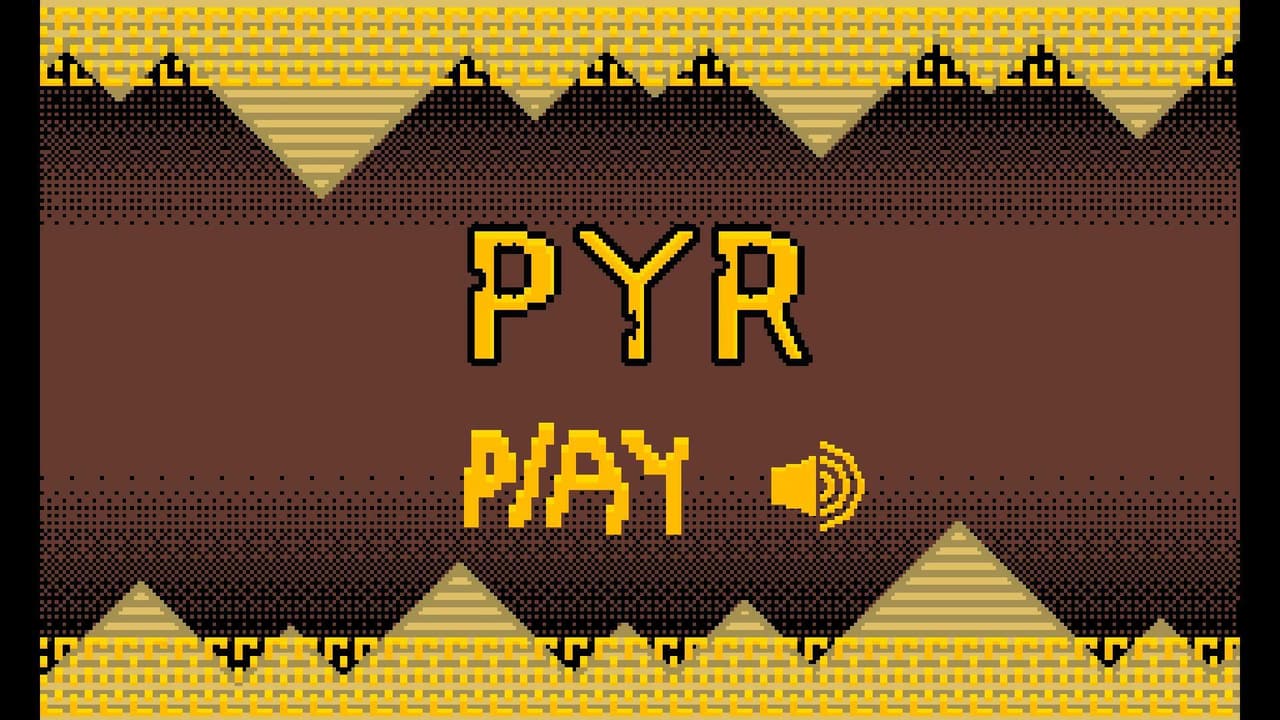 Pyr screenshot 2