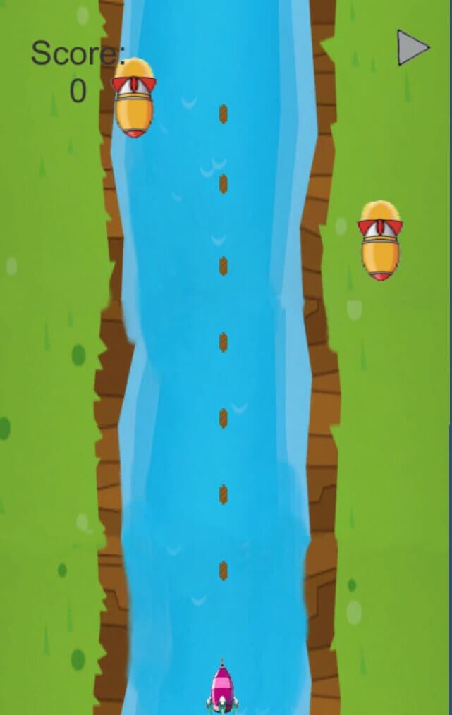 BeatPlane screenshot 4