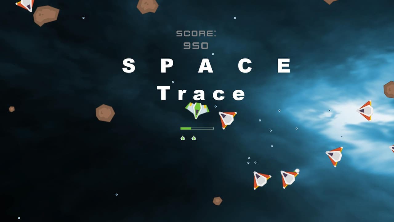 Space Trace
