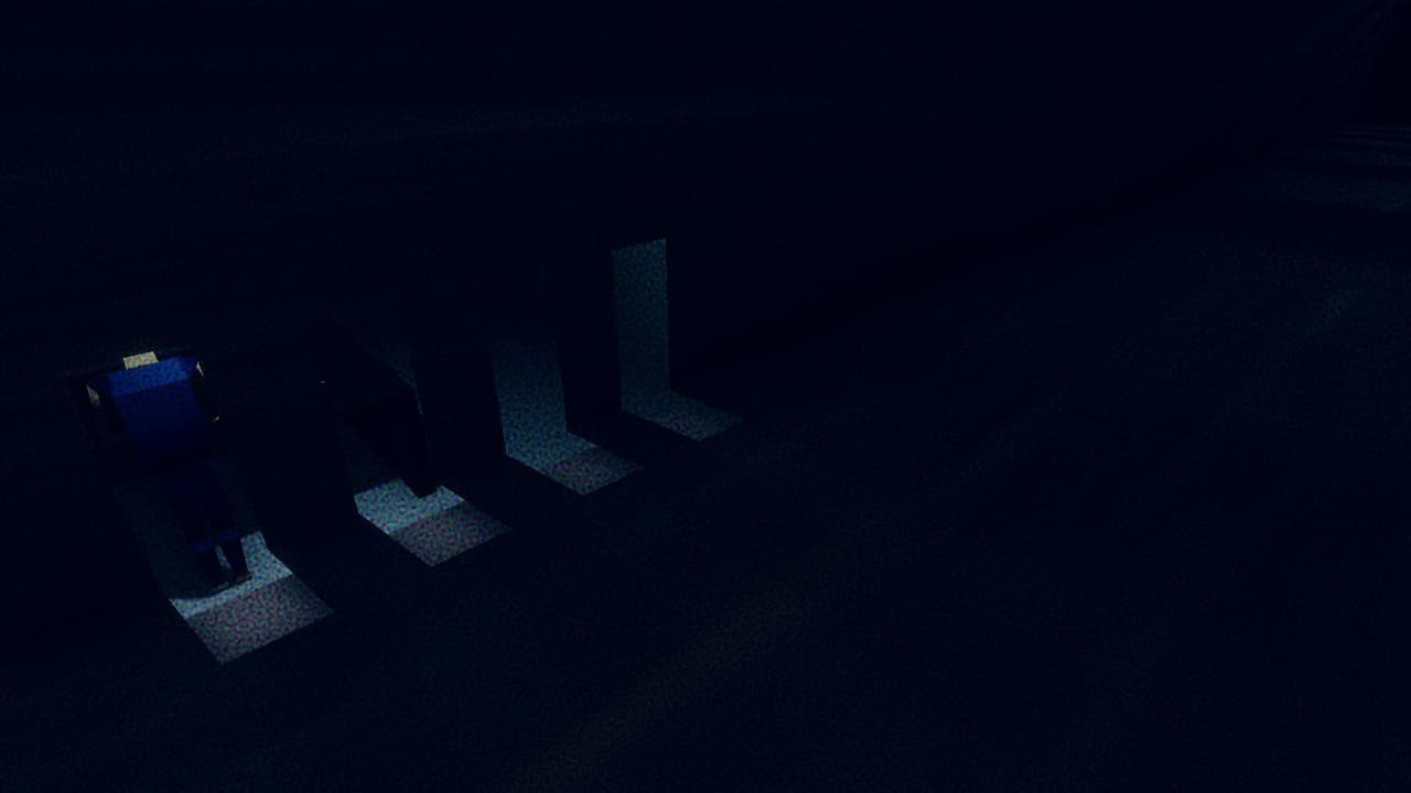 SAVIOR (itch) (Misty_Game) screenshot 3