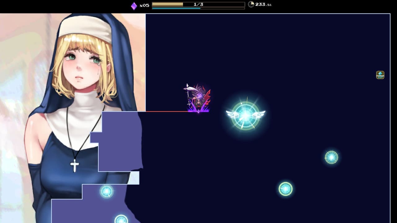 Re:Gals Panic screenshot 6