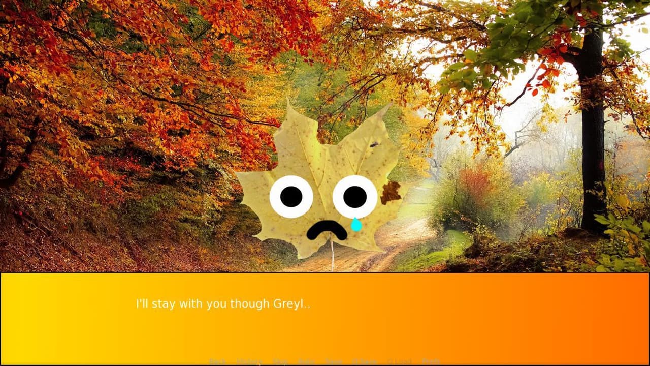 Mountain You Is