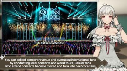 Idol Queens Production screenshot 5